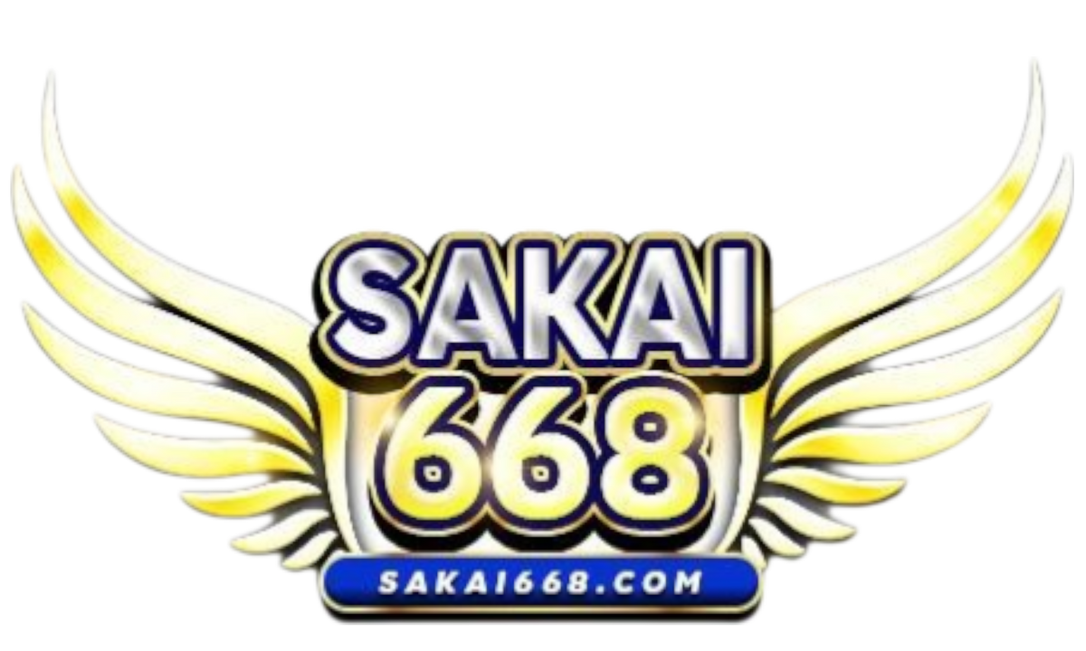 sakai668 เว็บพนันประสบการณ์การเดิมพันที่เหนือระดับ